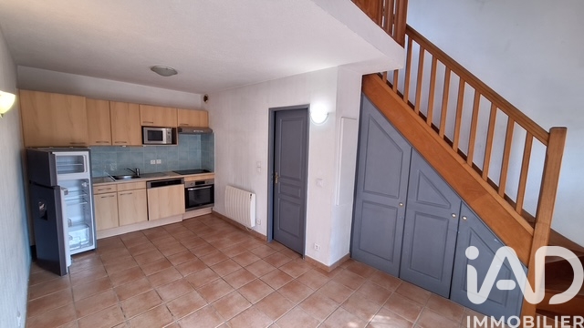 Vente appartement à Tourrettes (83440) : appartement 2 pièces 36 m² — 9