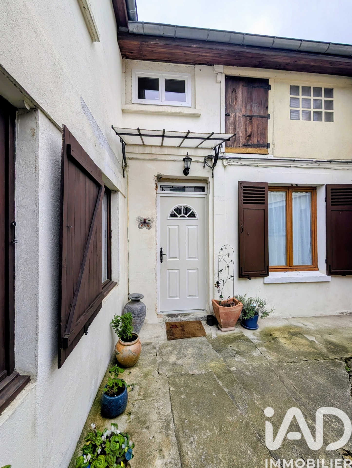 Appartement à vendre à Draveil — 179 500 € — IAD France