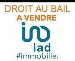 Vente Local commercial 116 m&sup2;