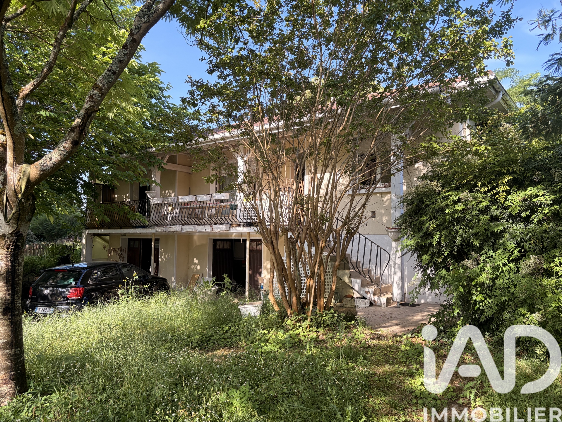 Vente Maison/villa 3 pièces
