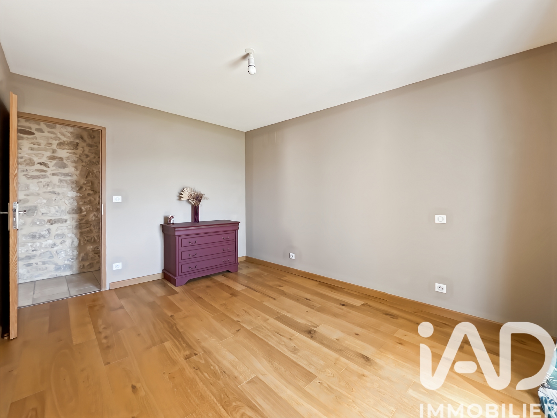 Vente maison à Goudargues (30630) : mas 5 pièces 185 m² - 2053893 — 15