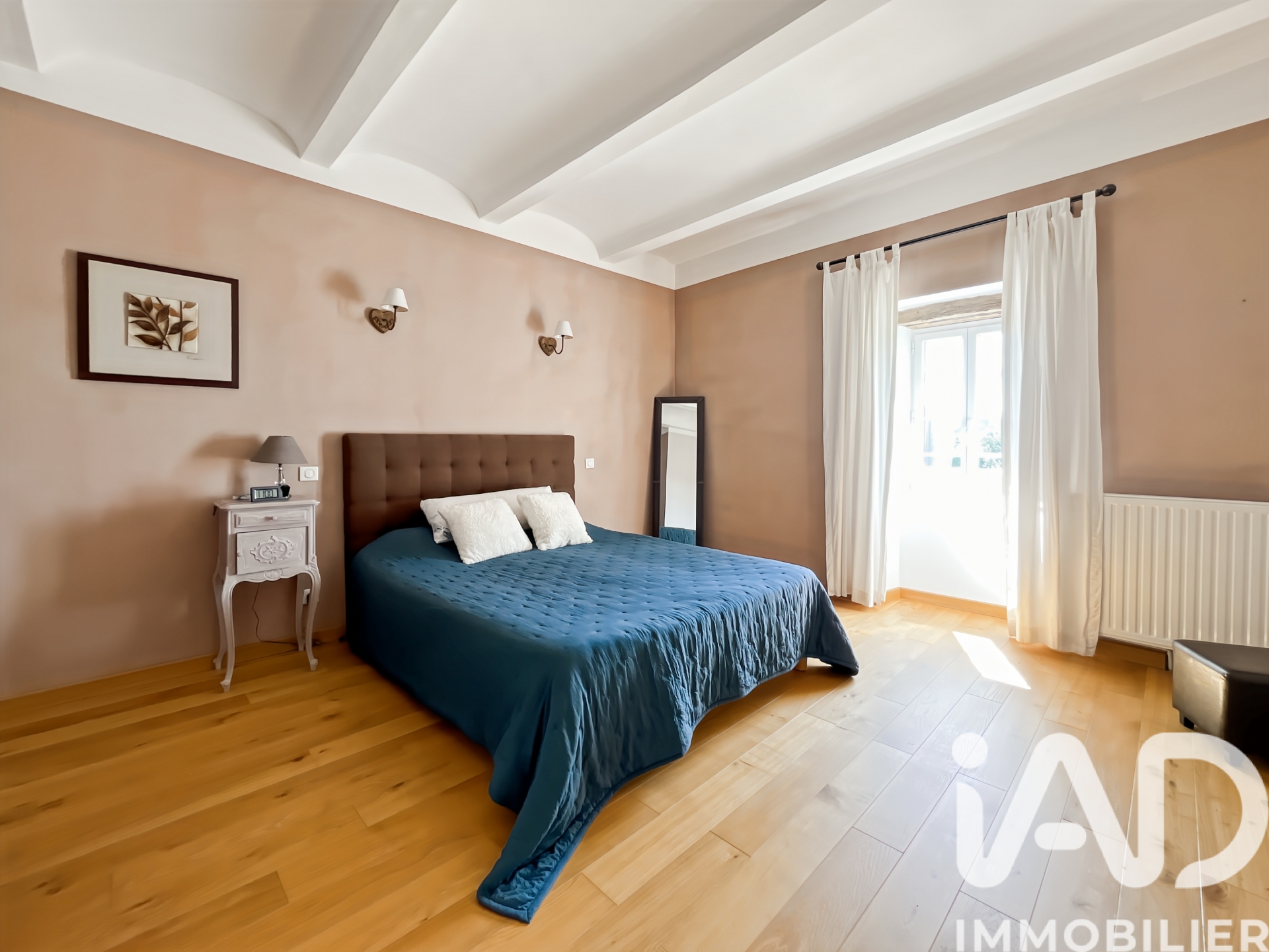 Vente maison à Goudargues (30630) : mas 5 pièces 185 m² - 2053893 — 11