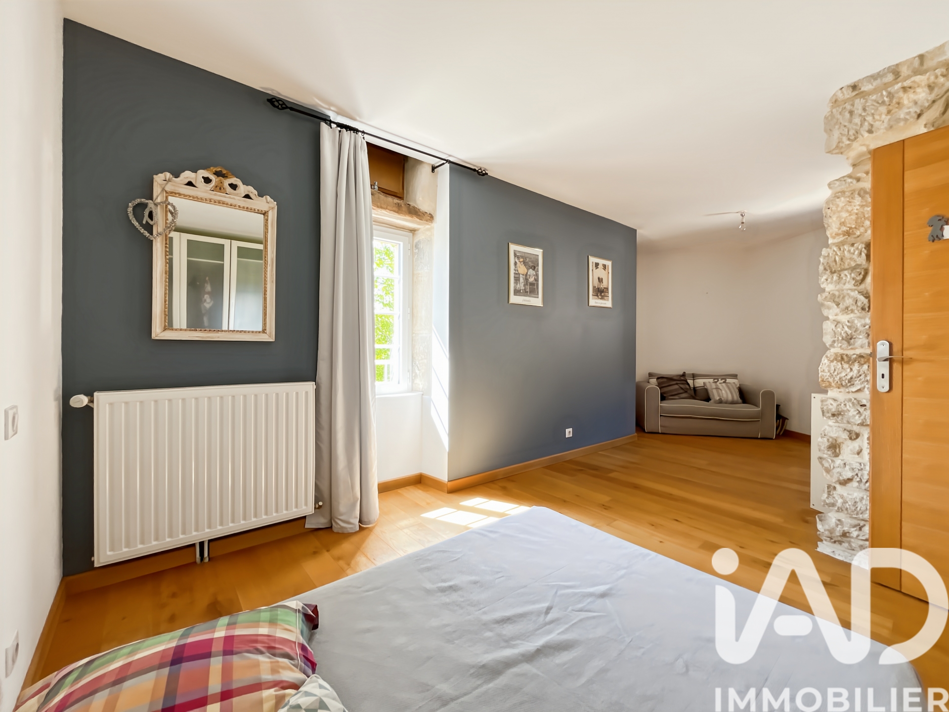 Vente maison à Goudargues (30630) : mas 5 pièces 185 m² - 2053893 — 13