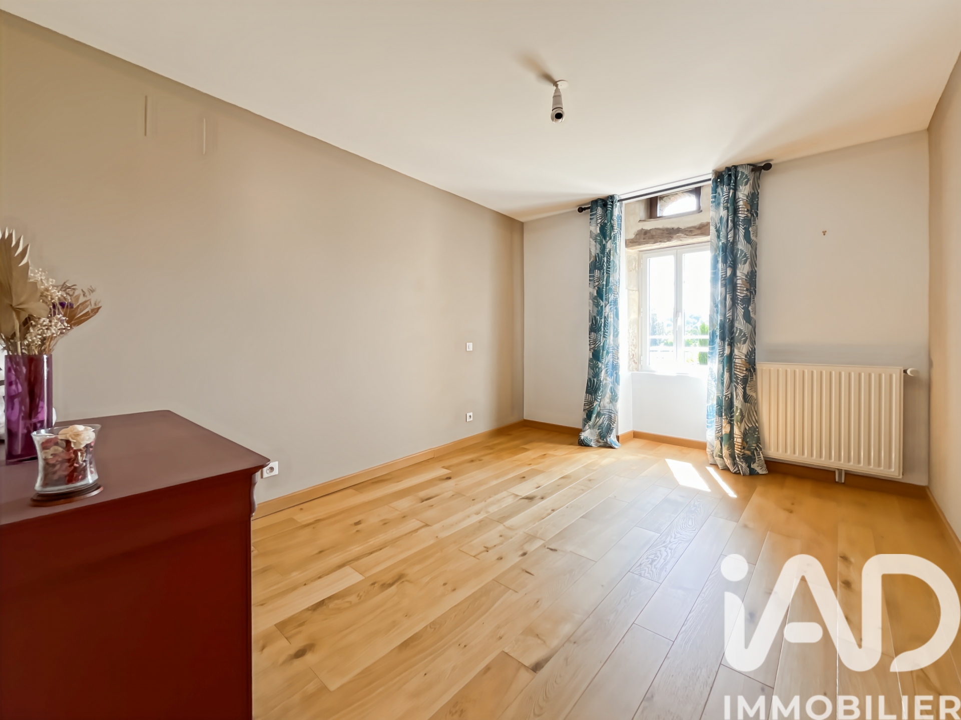 Vente maison à Goudargues (30630) : mas 5 pièces 185 m² - 2053893 — 14