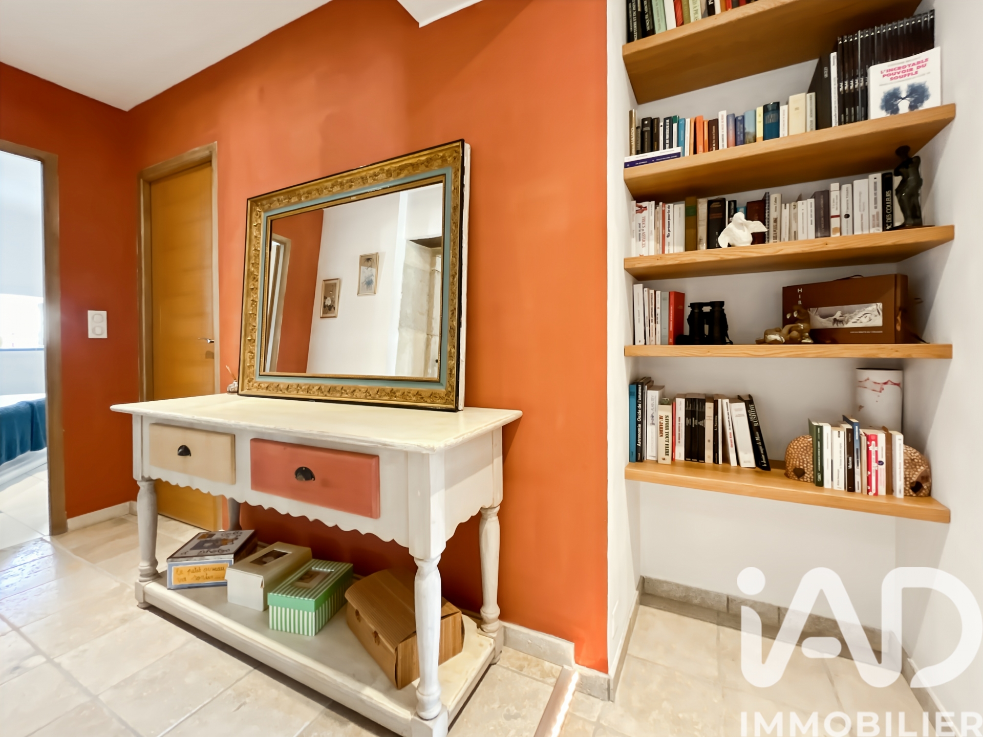Vente maison à Goudargues (30630) : mas 5 pièces 185 m² - 2053893 — 19