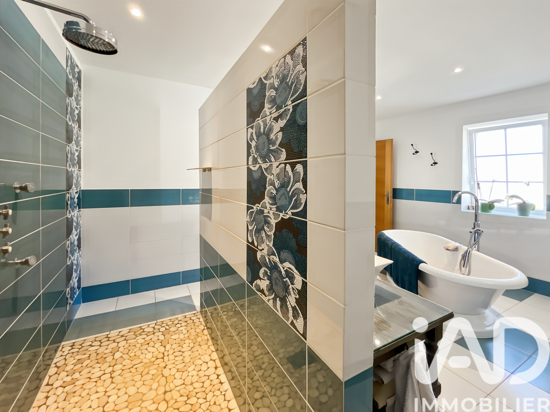 Vente maison à Goudargues (30630) : mas 5 pièces 185 m² - 2053893 — 18