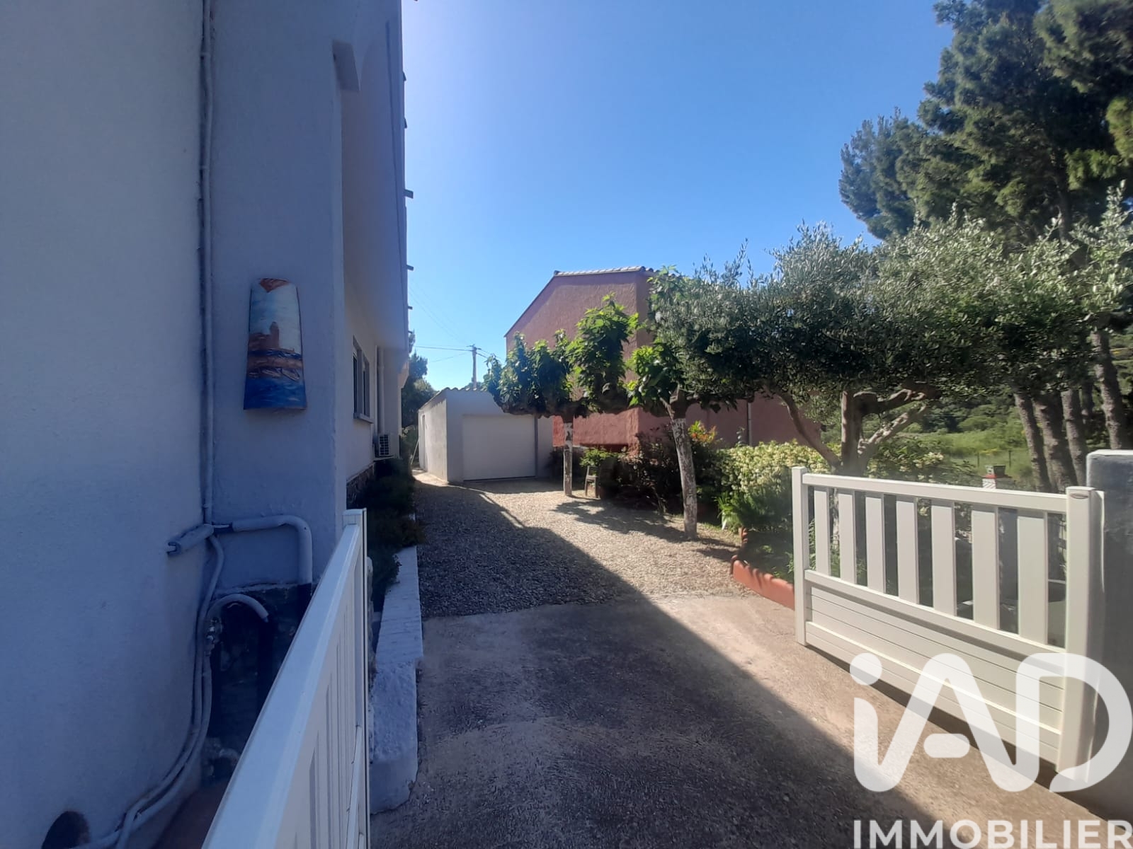 Vente maison à Collioure (66190) : maison 11 pièces 232 m² - 2100247 — 10