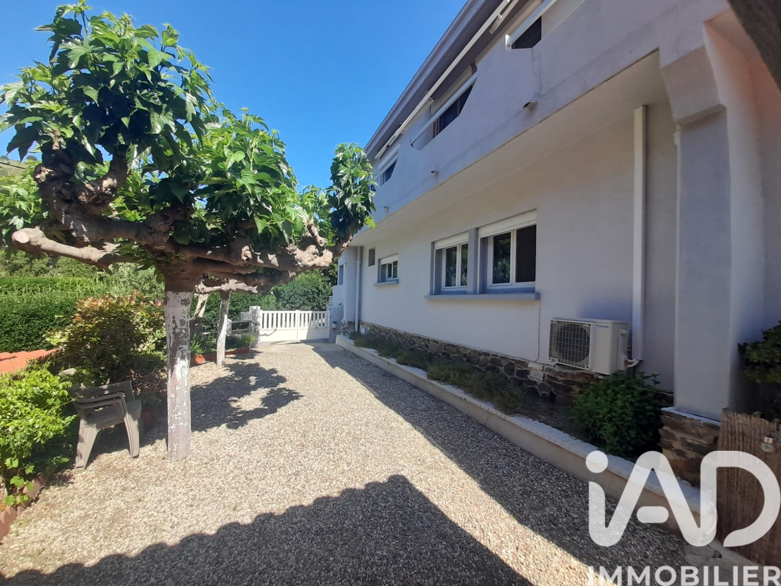 Vente maison à Collioure (66190) : maison 11 pièces 232 m² - 2100247 — 12