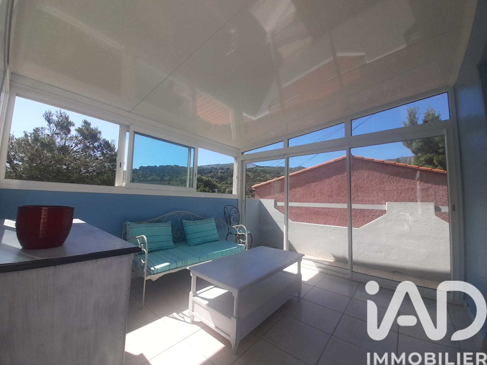 Vente maison à Collioure (66190) : maison 11 pièces 232 m² - 2100247 — 13