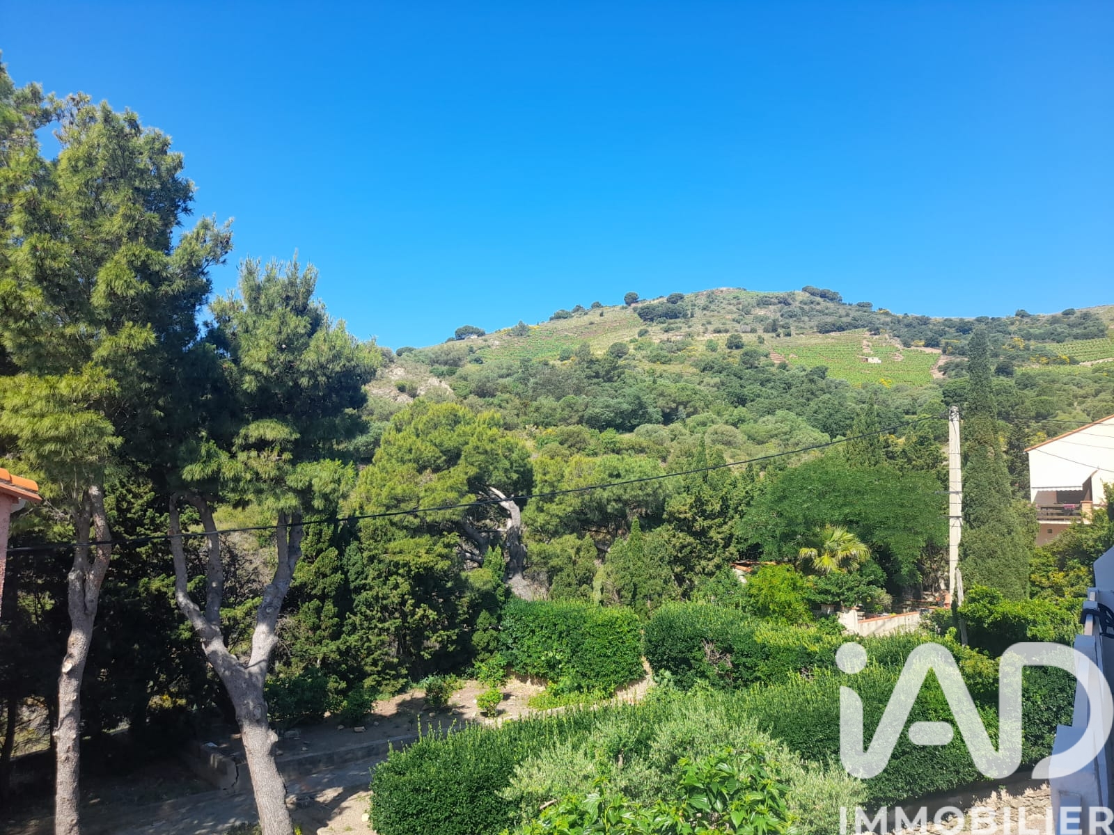 Vente maison à Collioure (66190) : maison 11 pièces 232 m² - 2100247 — 21