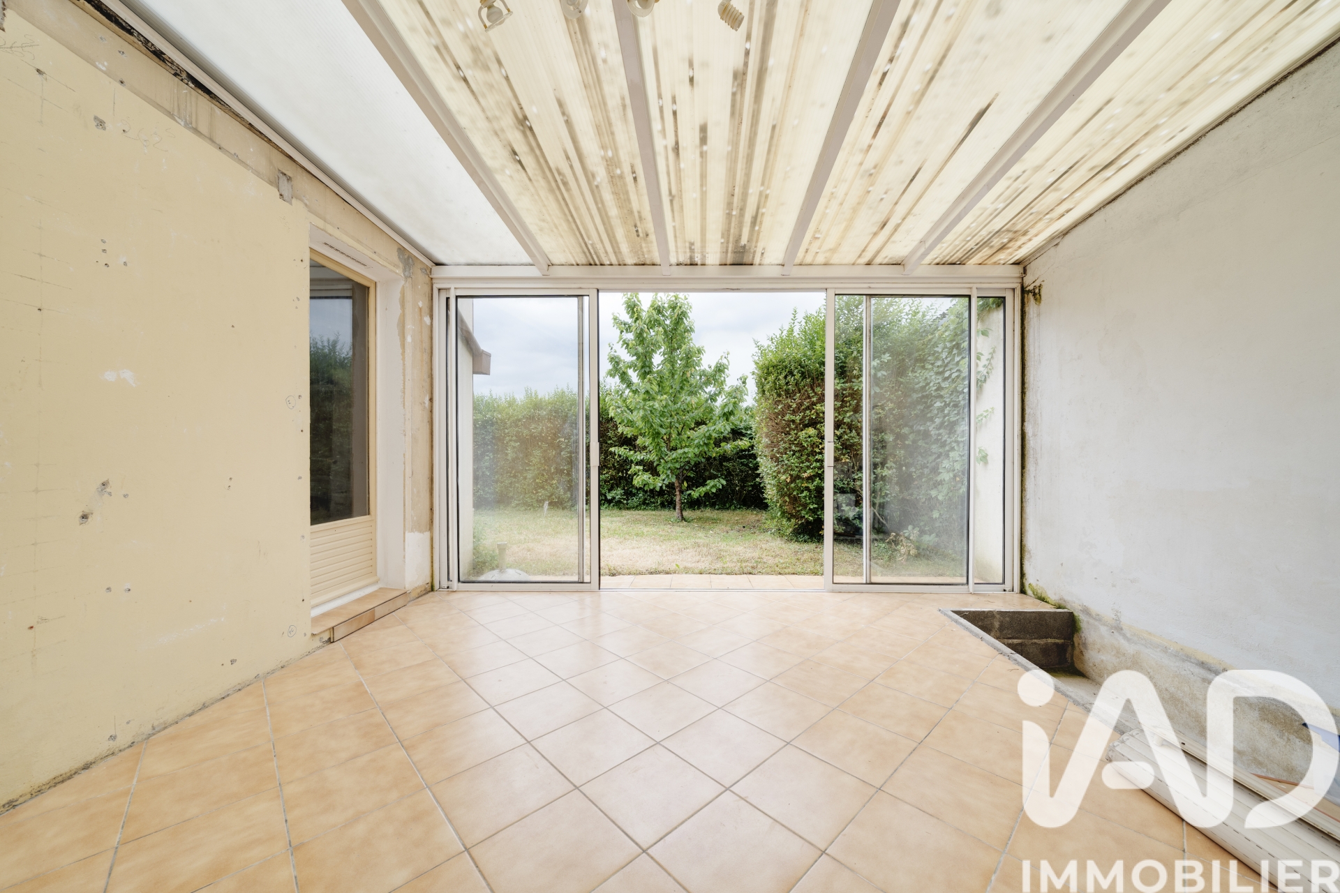 Vente Maison/villa 4 pièces