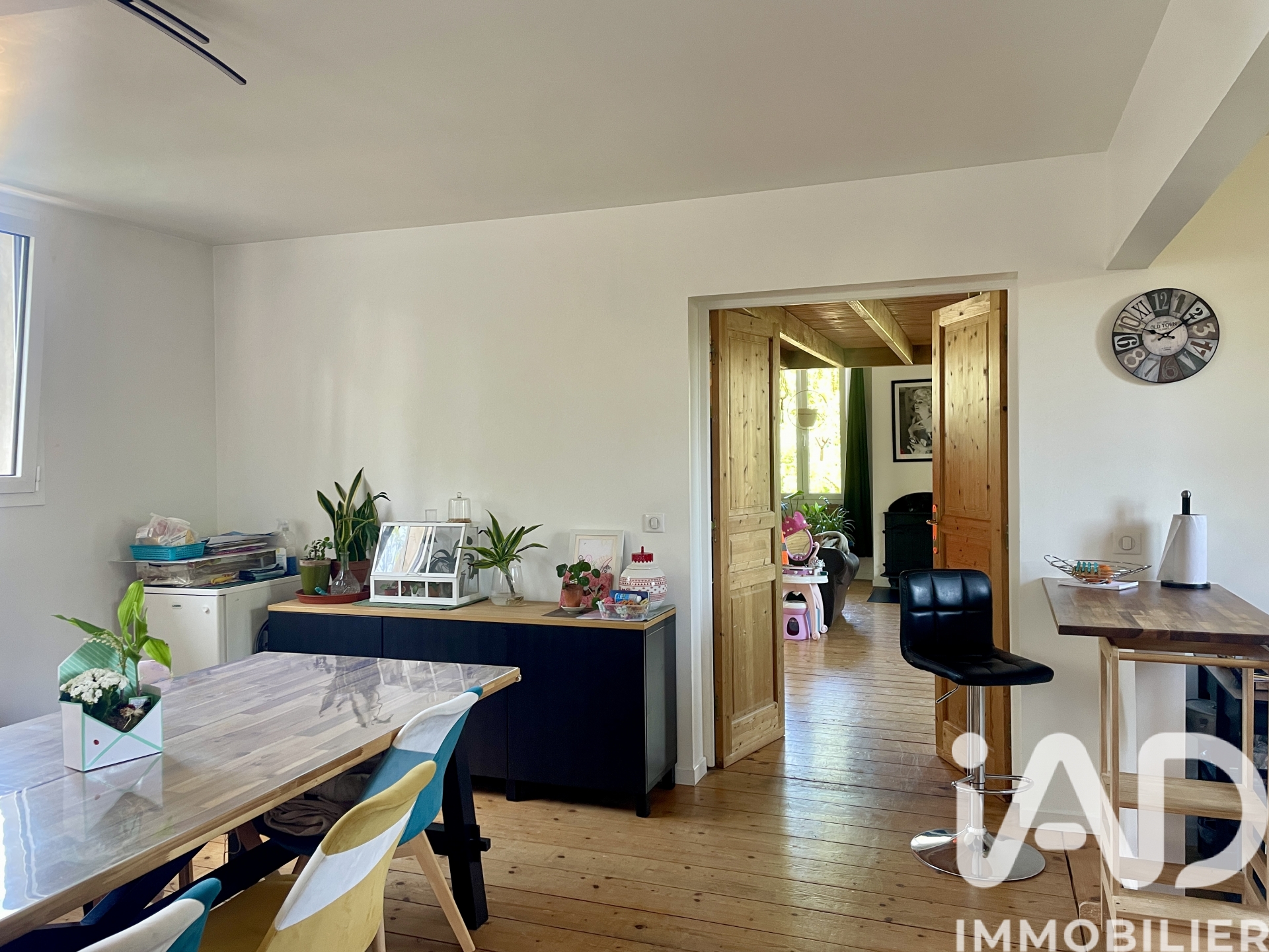 Appartement à vendre à Vert-Saint-Denis — 159 000 € — IAD France