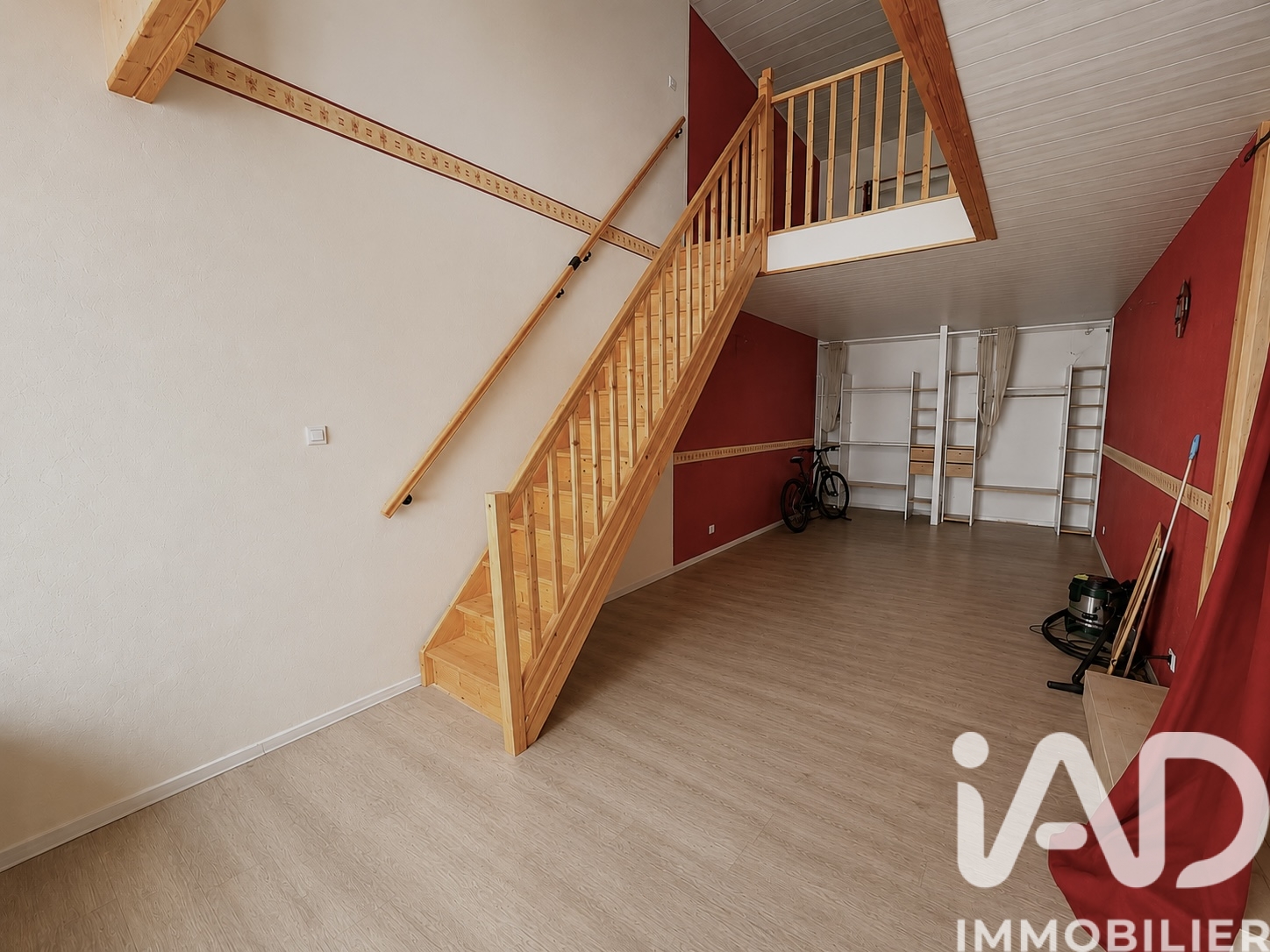 Vente Maison de village 5 pièces