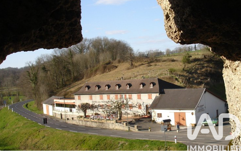 Vente Boutique/Local commercial 700 m&sup2;