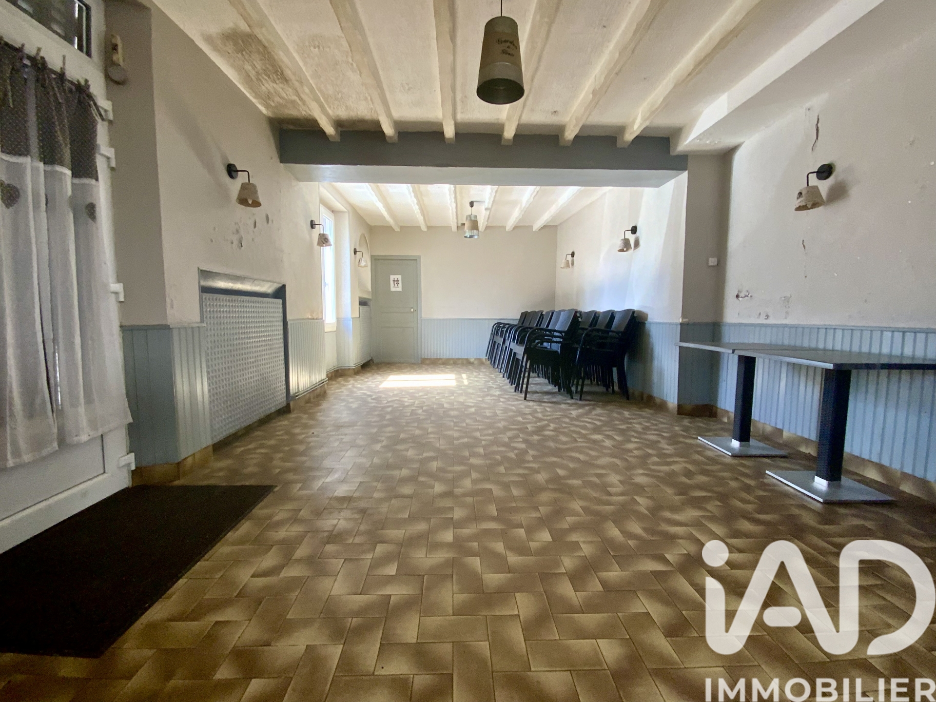 Vente Boutique/Local commercial 227 m&sup2;