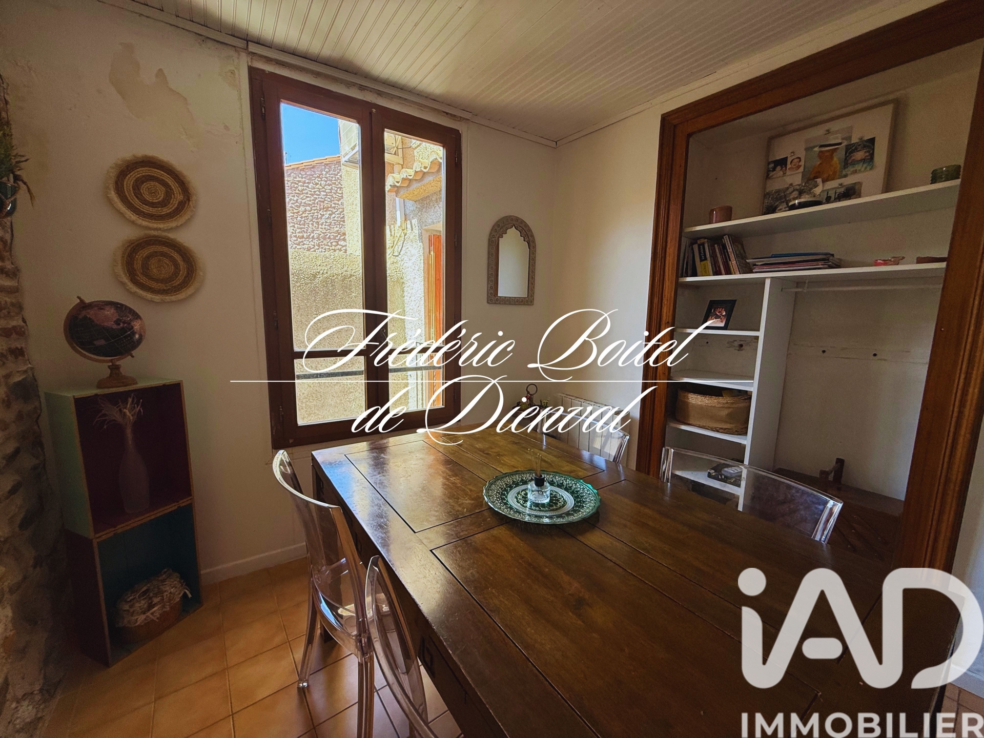 Vente maison à Rivesaltes (66600) : maison 4 pièces 87 m² - 2109600 — 7