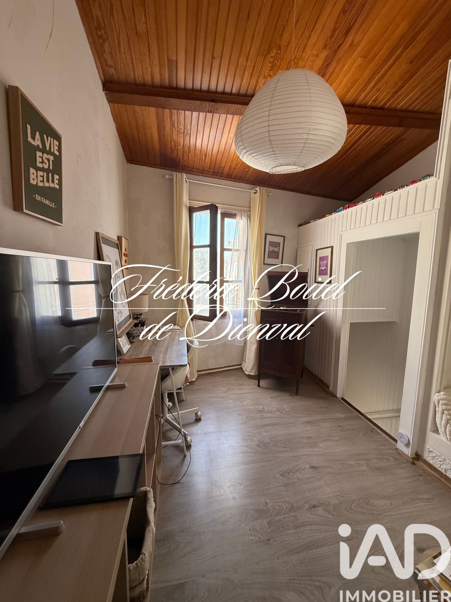 Vente maison à Rivesaltes (66600) : maison 4 pièces 87 m² - 2109600 — 10