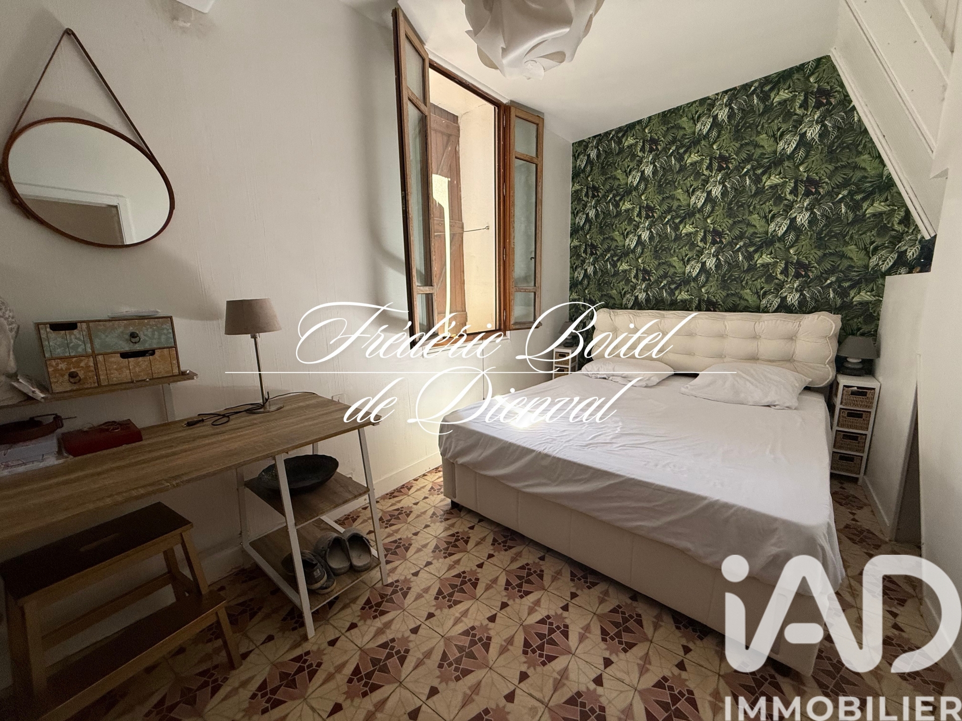 Vente maison à Rivesaltes (66600) : maison 4 pièces 87 m² - 2109600 — 12