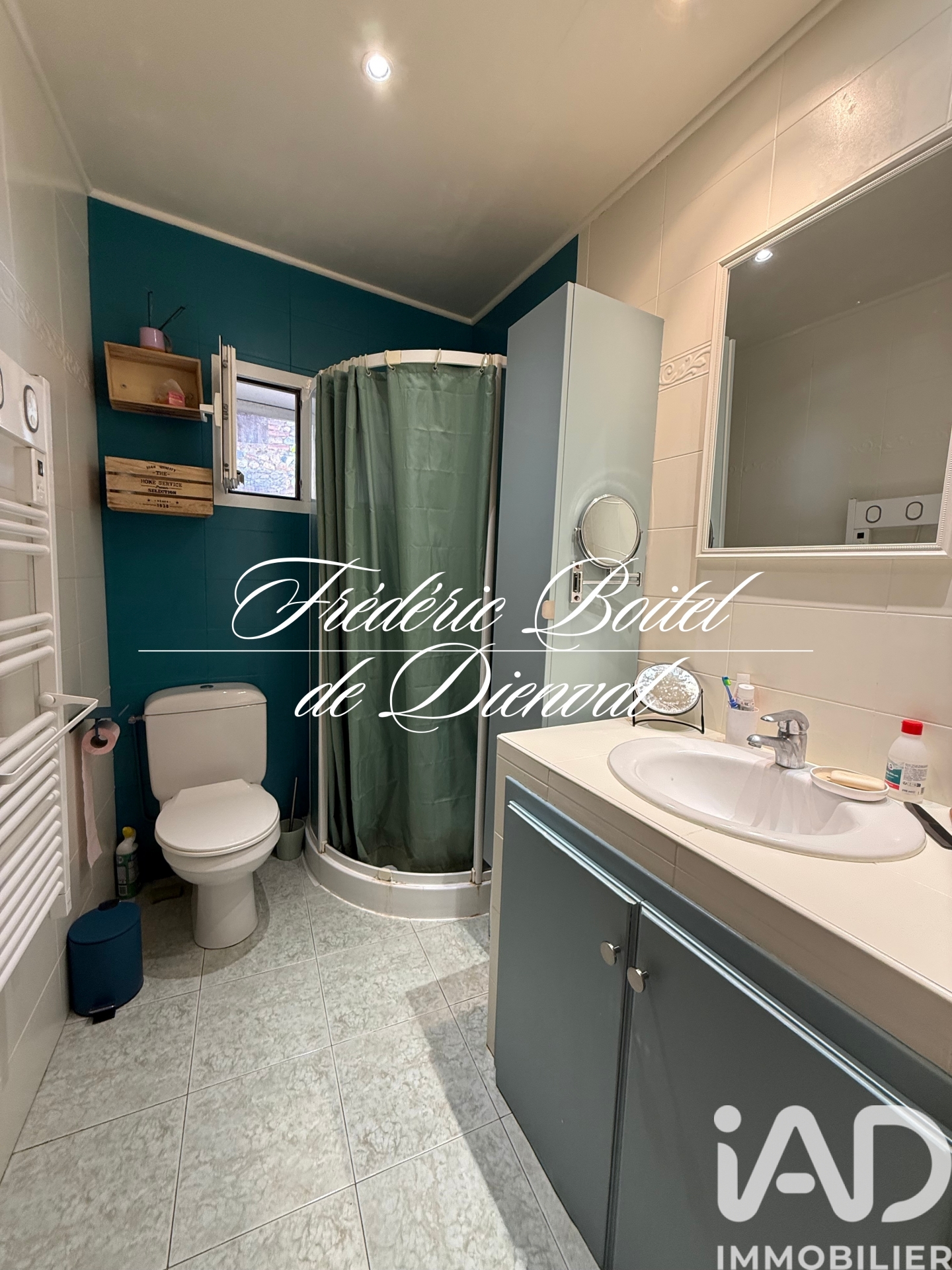 Vente maison à Rivesaltes (66600) : maison 4 pièces 87 m² - 2109600 — 9