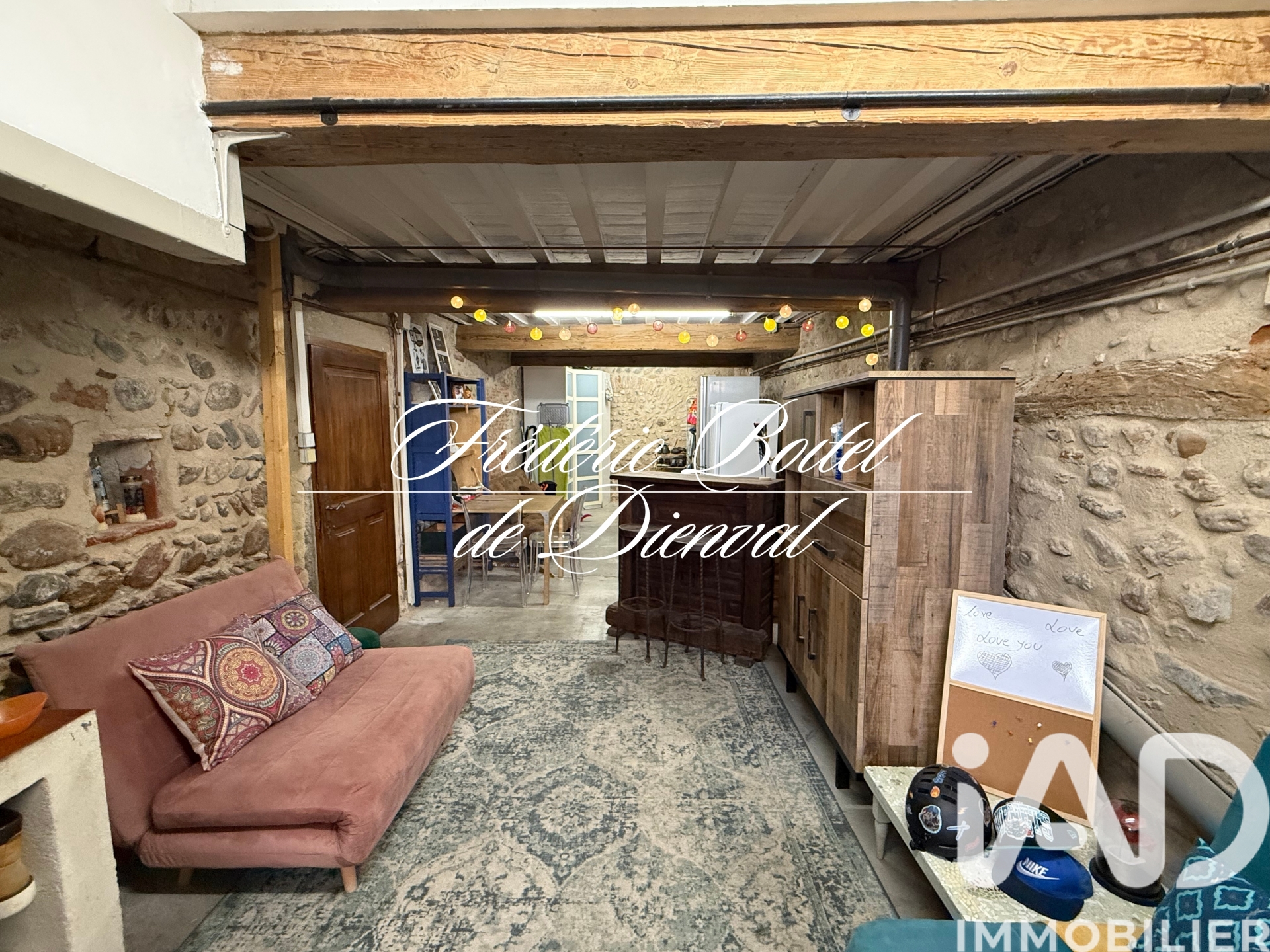 Vente maison à Rivesaltes (66600) : maison 4 pièces 87 m² - 2109600 — 14