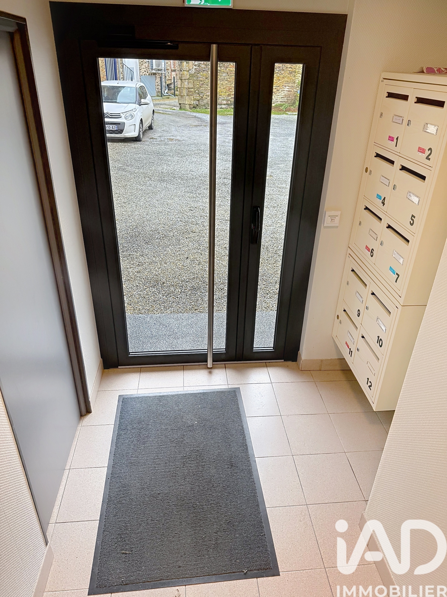 Vente immeuble 547 m² à Montauban-de-Bretagne (35360) - 2037223 — 8