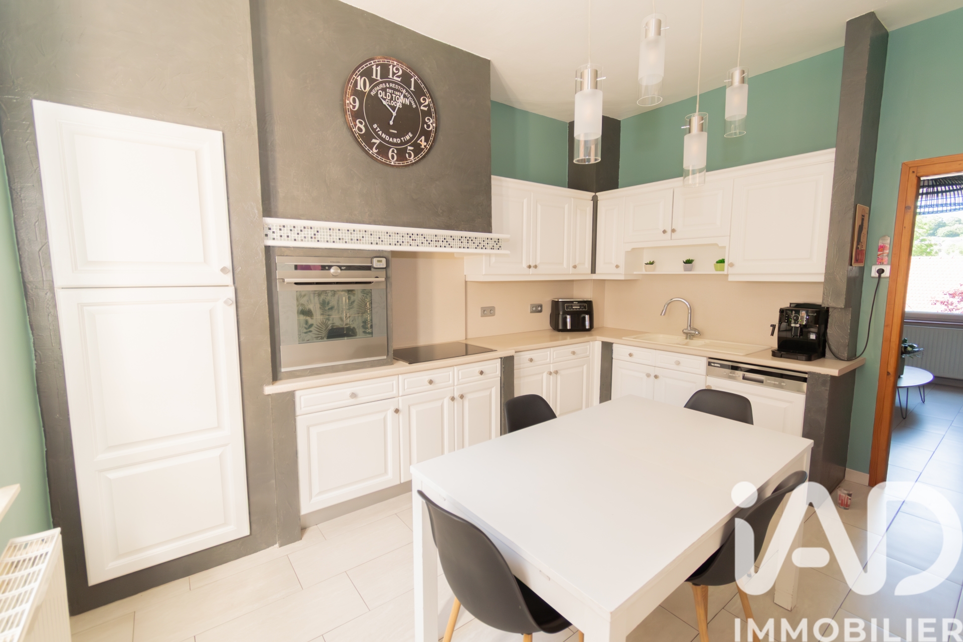 Maison à vendre à Villerupt — 242 500 € — IAD France