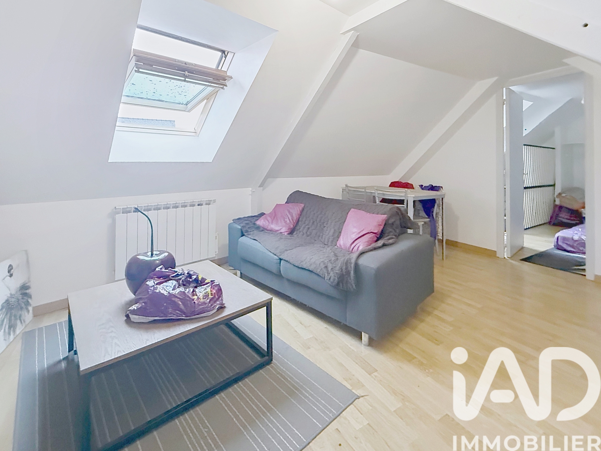 Vente immeuble 547 m² à Montauban-de-Bretagne (35360) - 2037223 — 5