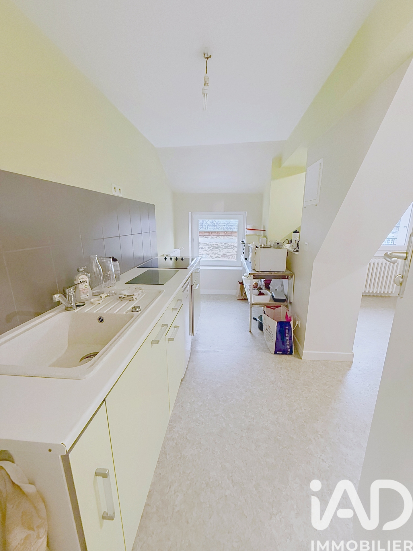 Vente immeuble 547 m² à Montauban-de-Bretagne (35360) - 2037223 — 6
