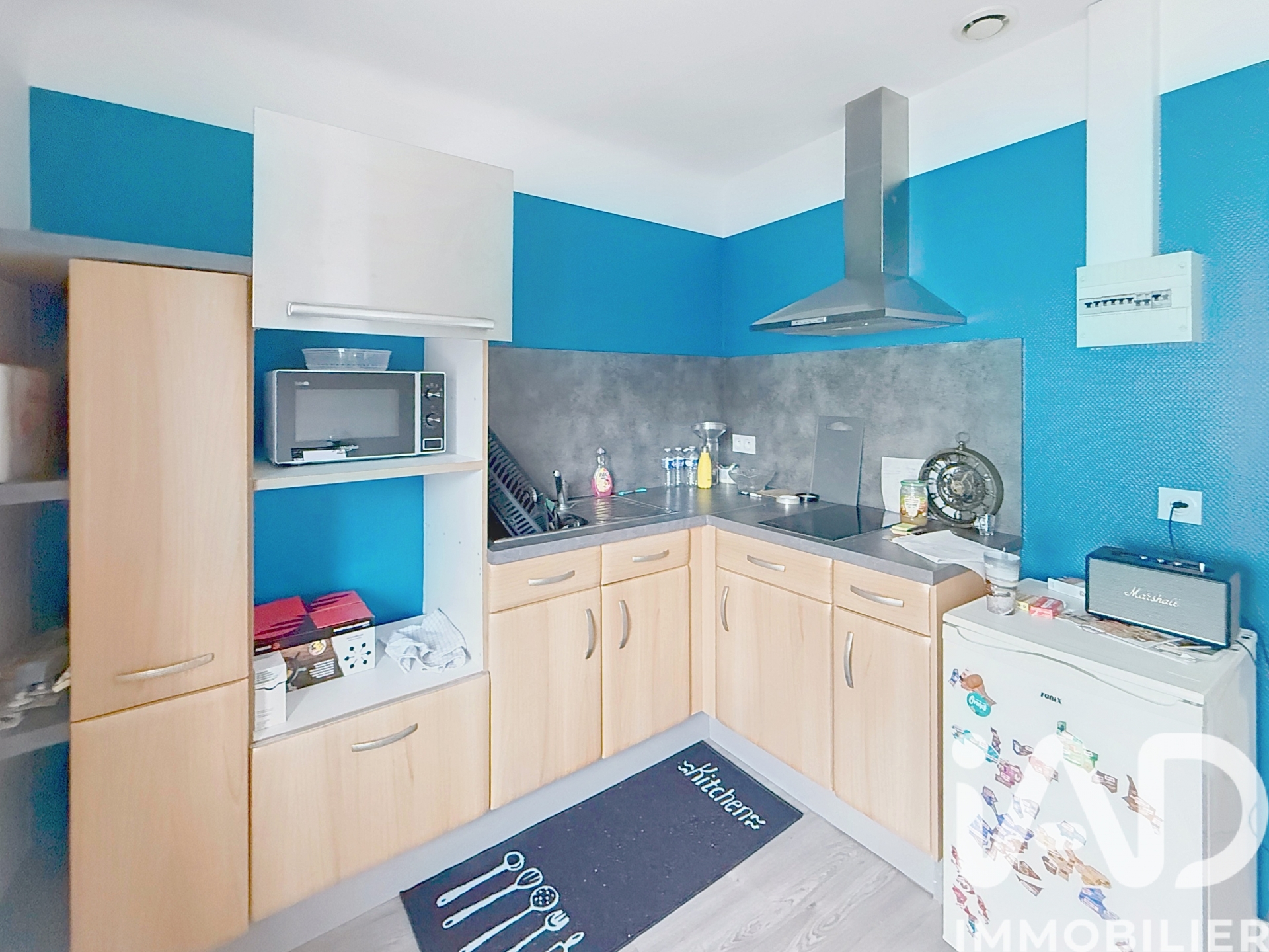 Vente immeuble 547 m² à Montauban-de-Bretagne (35360) - 2037223 — 7