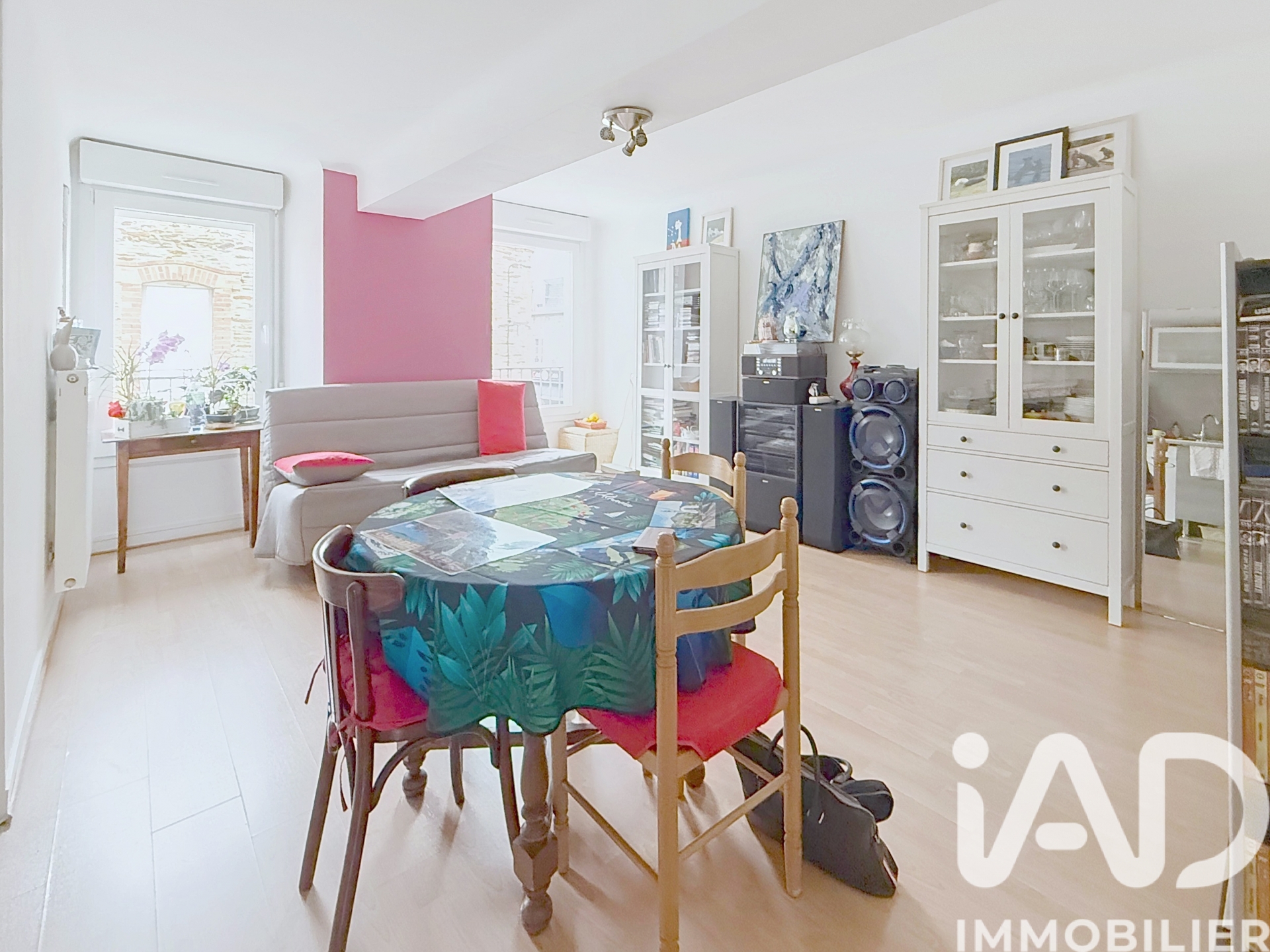 Vente immeuble 547 m² à Montauban-de-Bretagne (35360) - 2037223 — 4