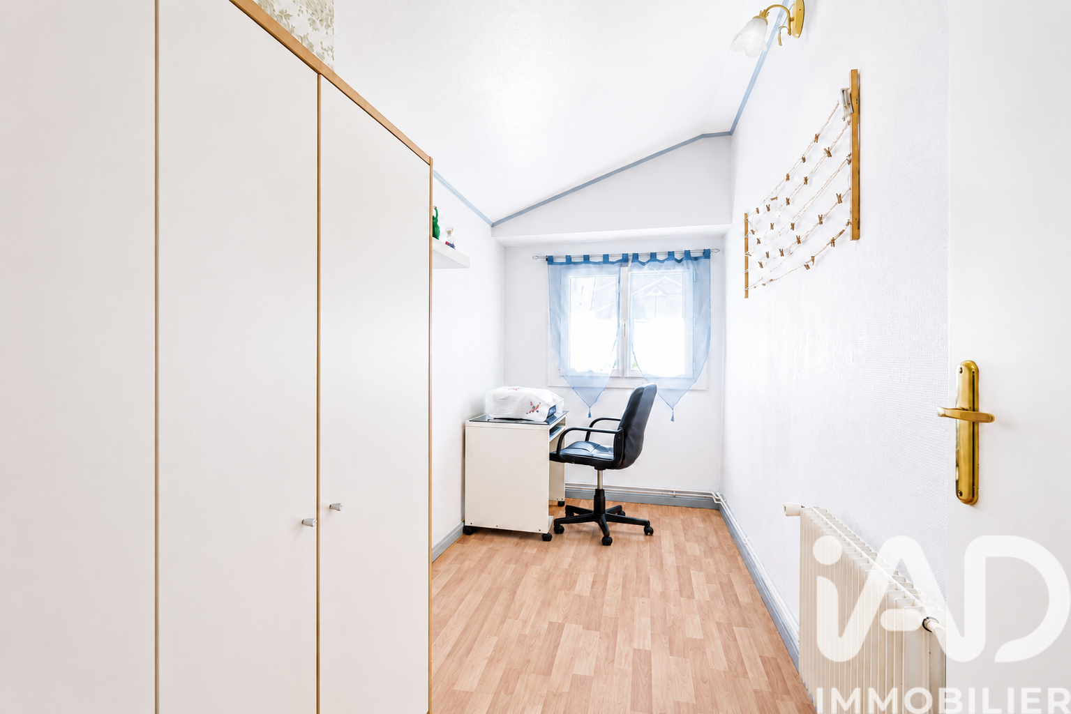 Vente maison à Arnouville (95400) : maison 5 pièces 131 m² — 5