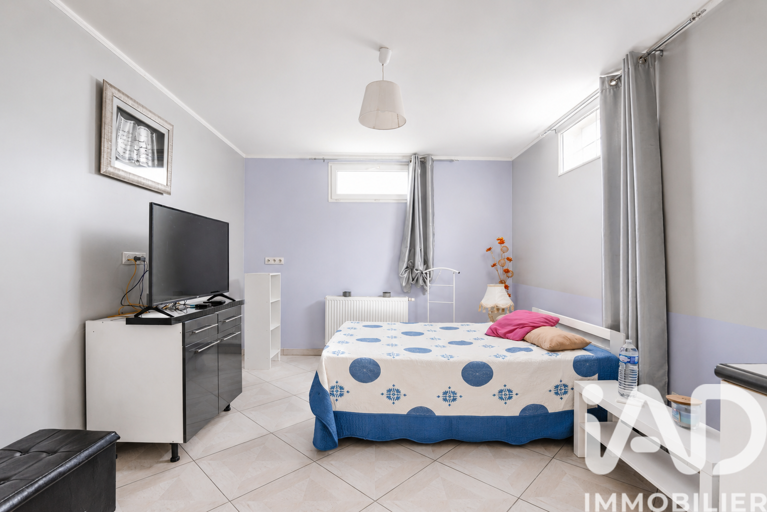 Vente maison à Arnouville (95400) : maison 5 pièces 131 m² — 9