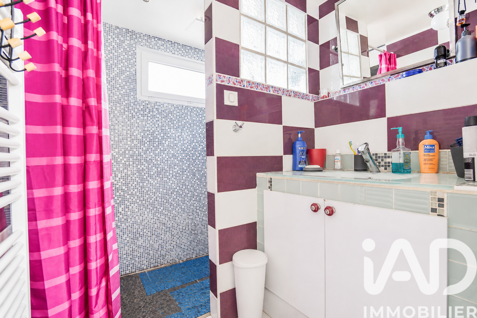 Vente maison à Arnouville (95400) : maison 5 pièces 131 m² — 11