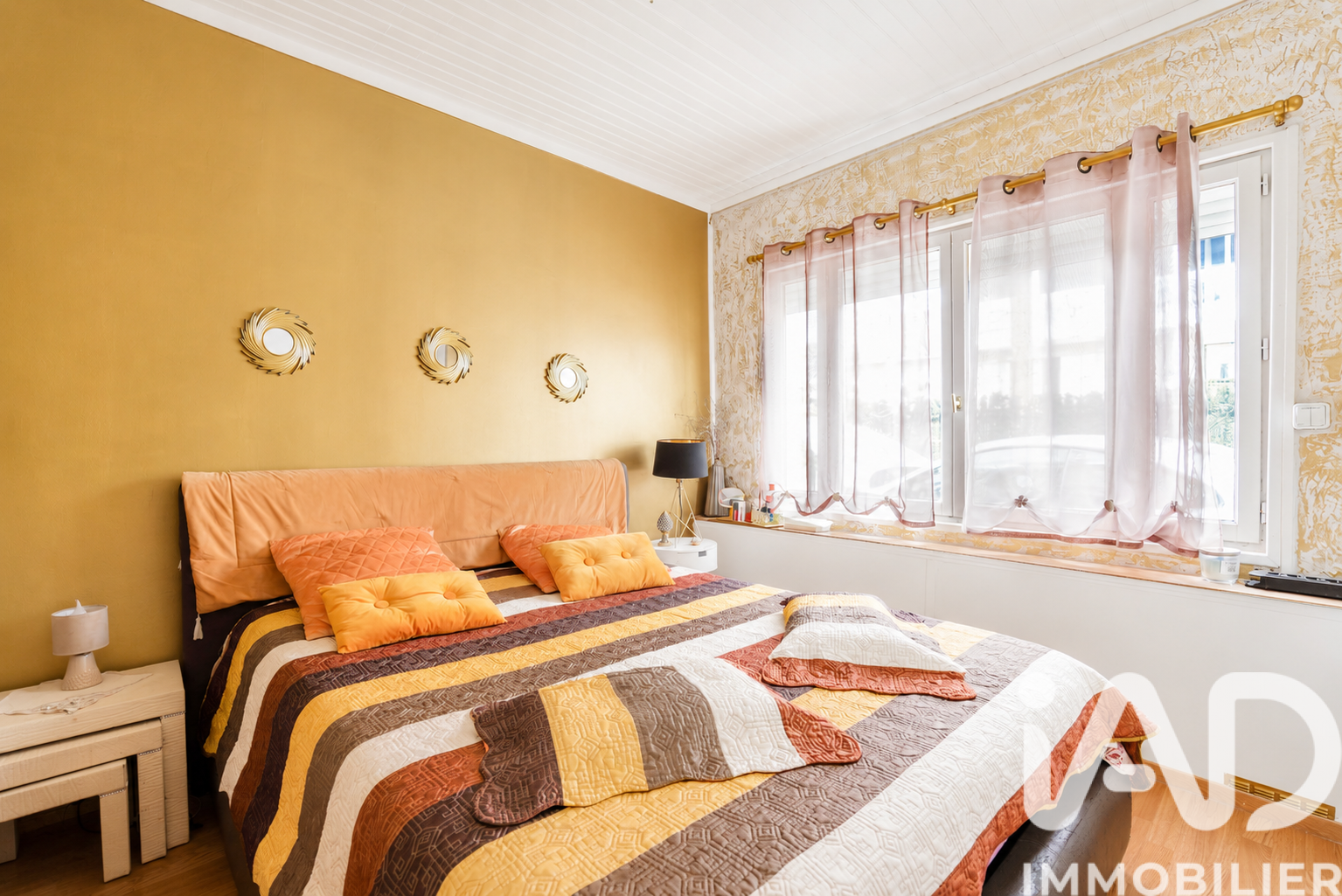 Vente maison à Arnouville (95400) : maison 5 pièces 131 m² — 6