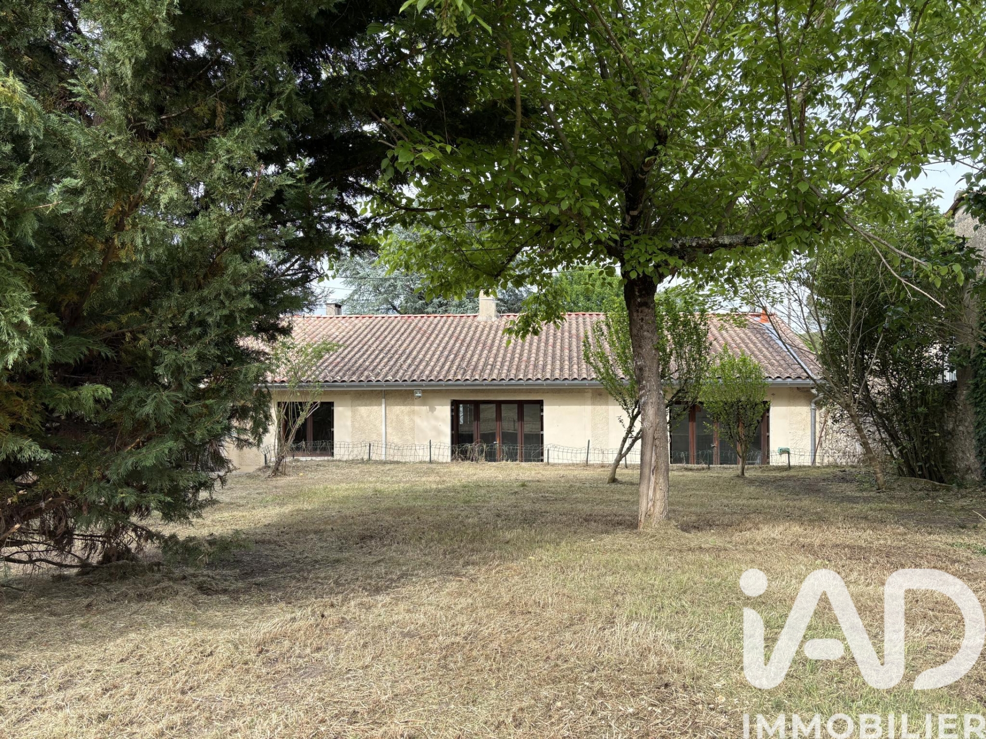 Vente Maison de ville 4 pièces