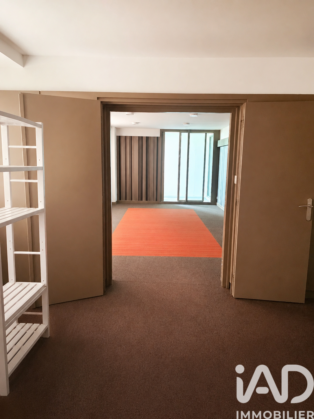 Vente Boutique/Local commercial 427 m&sup2;