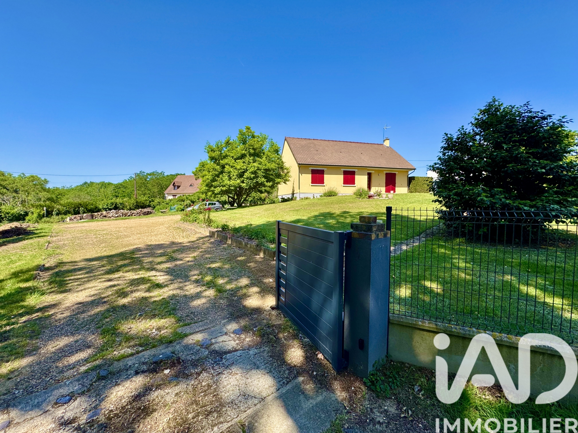Vente Maison/villa 4 pièces