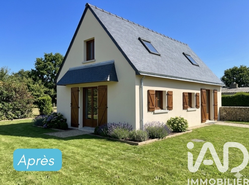 Vente maison à Penmarch (29760) : maison 3 pièces 46 m² - 2026167 — 6