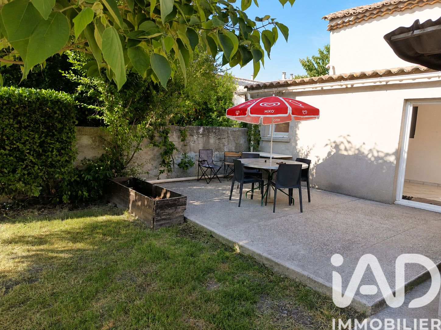 Vente immeuble 188 m² à Lapalud (84840) - 2036406 — 13