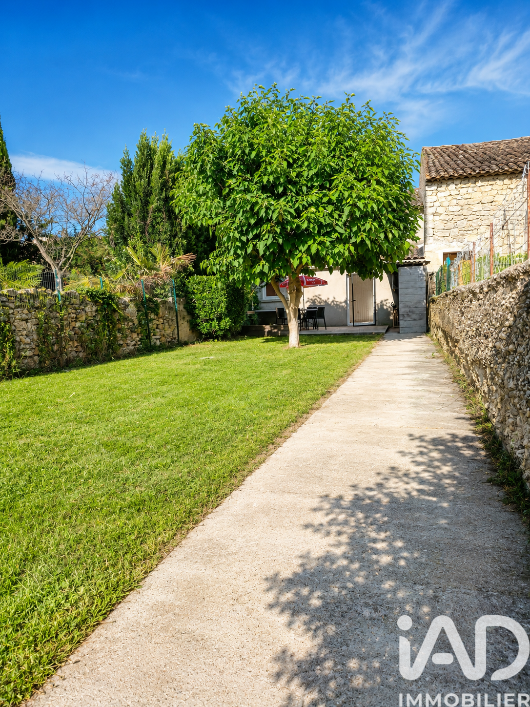 Vente immeuble 188 m² à Lapalud (84840) - 2036406 — 8