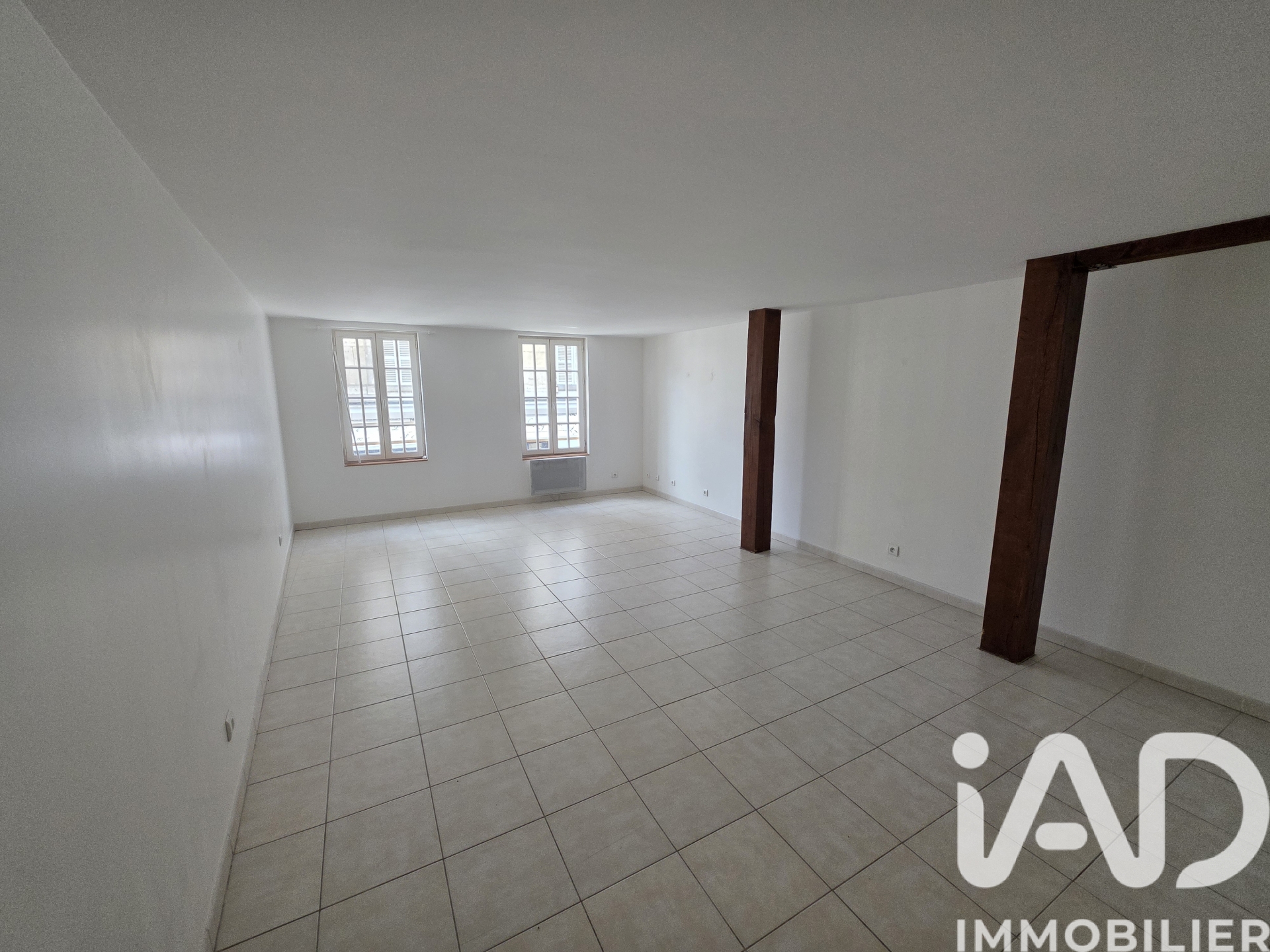 Appartement à Clamecy