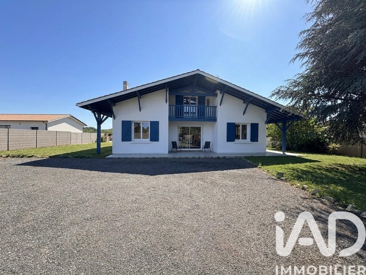Vente Maison traditionnelle 4 pièces