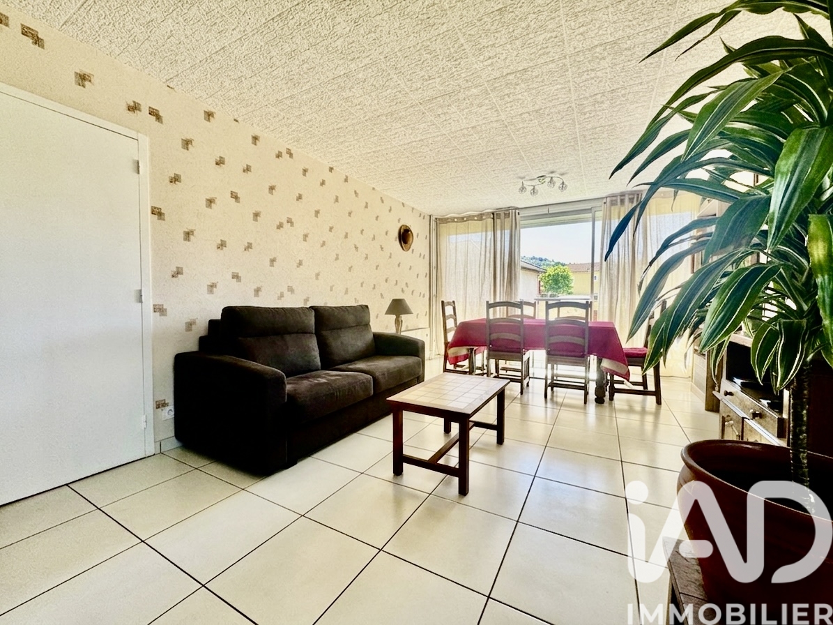 Appartement à vendre à Unieux — 89 000 € — IAD France