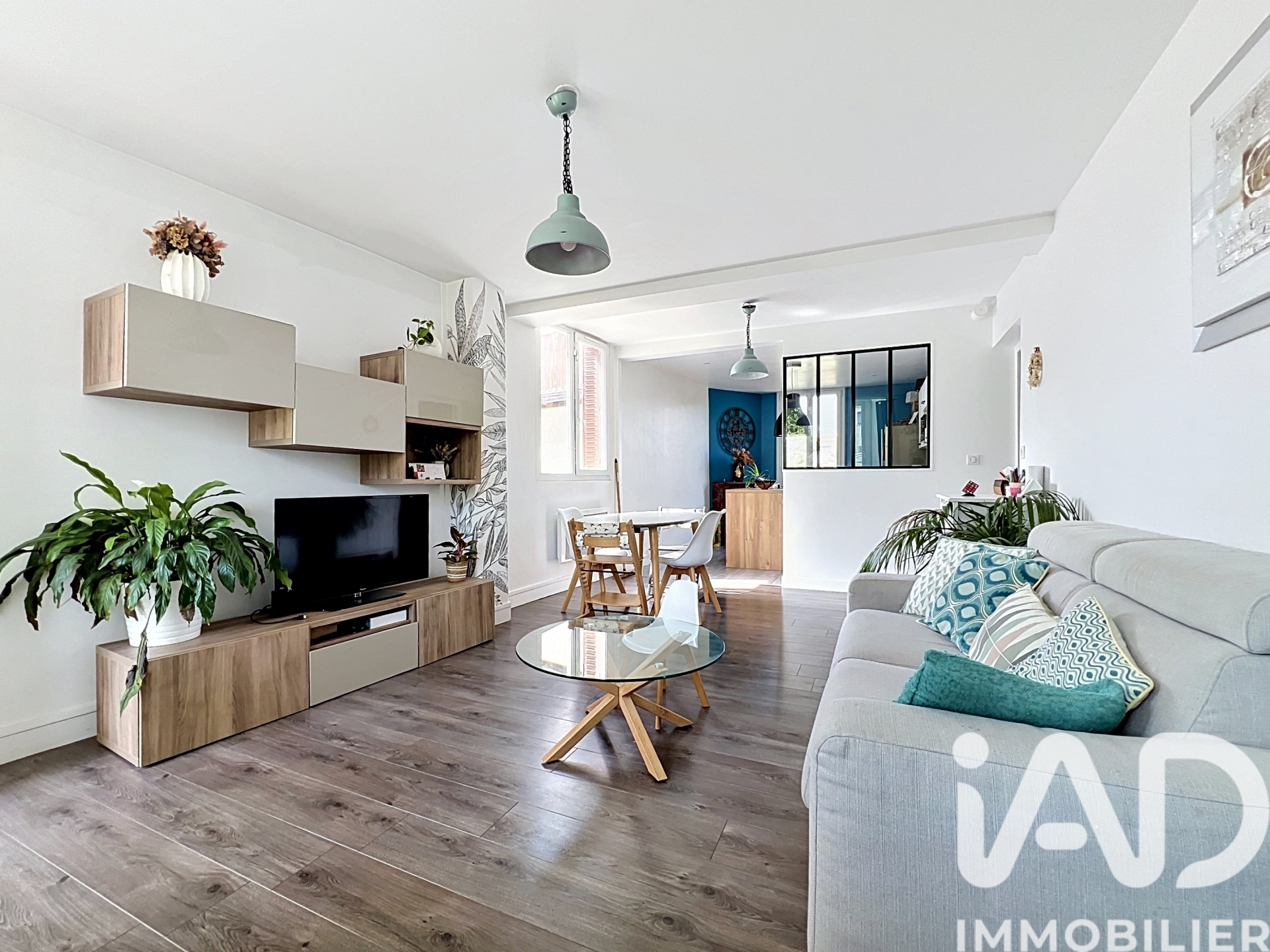 Appartement à Rueil-Malmaison