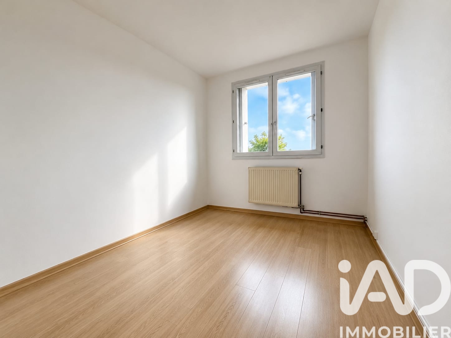 Vente appartement à Charleville — 6