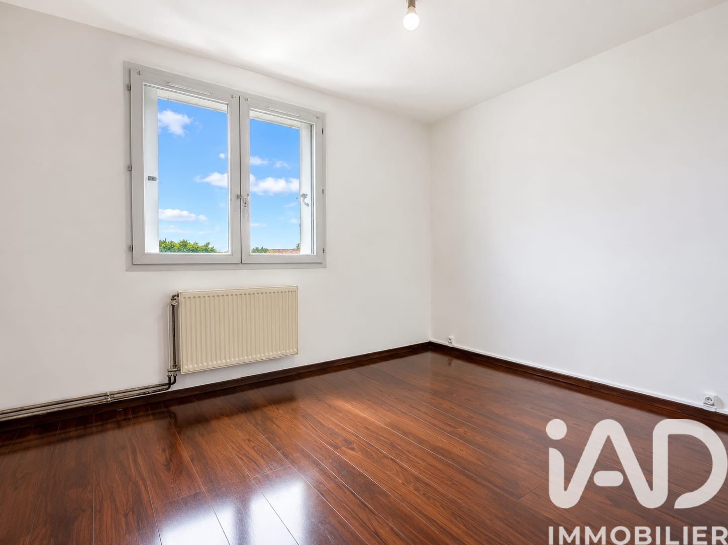 Vente appartement à Charleville — 4