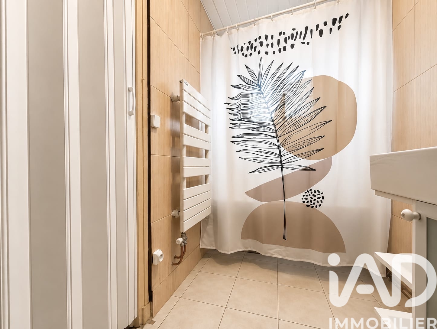 Vente appartement à Charleville — 5