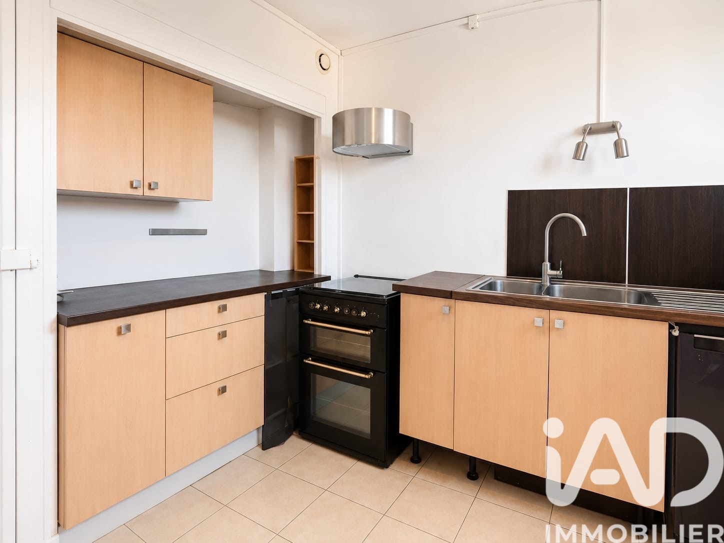 Vente appartement à Charleville — 10