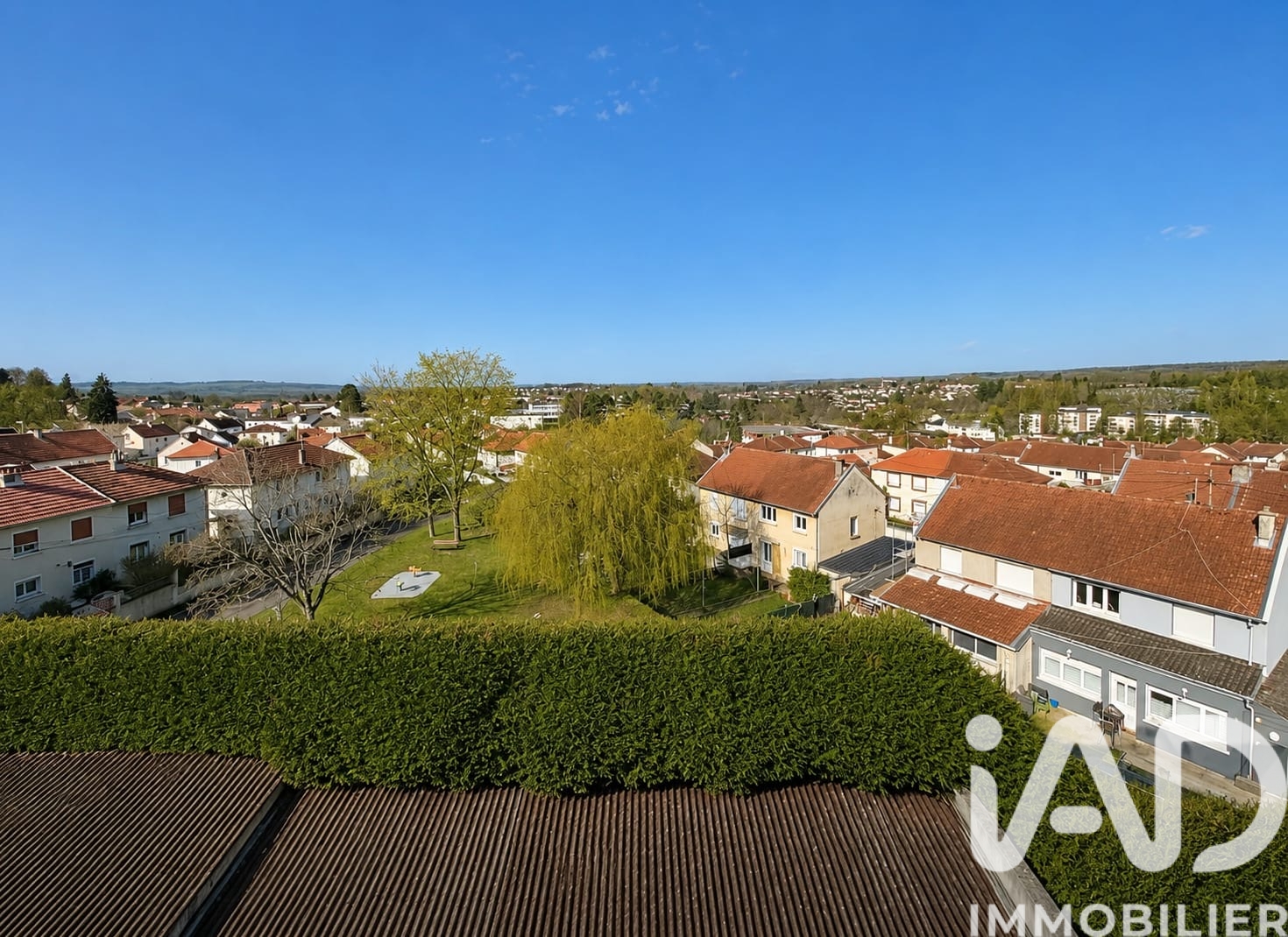 Vente appartement à Charleville — 9