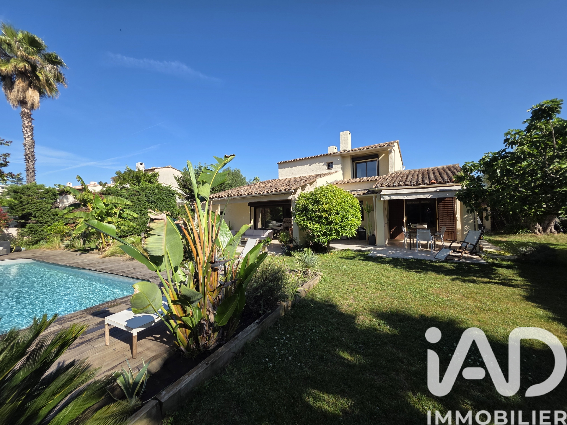 Vente Maison de ville 5 pièces